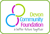 Devon Community Foundation Logo